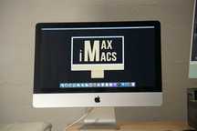 Apple iMac 21.5 2017 RETINA RP 560 4GB Video i5 3.4/8/256+32 стан топ