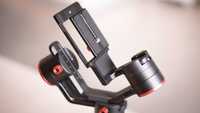 Gimbal Estabilizador Feyutech A1000