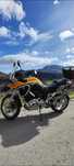BMW R1200GS 05, pierwszy właściciel Ohlins akrapovic