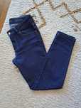 Damskie jeansy Massimo Dutti 36