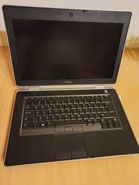 Laptop dell latitude e6430