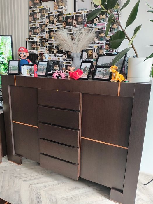 Zestaw mebli VOX modern