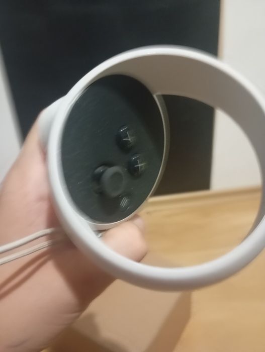 Oculus quest 2 128GB bialy