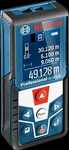 Medidor laser Bosch GLM 500