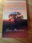 Santa Montefiore, Spotkamy się pod drzewem ombru