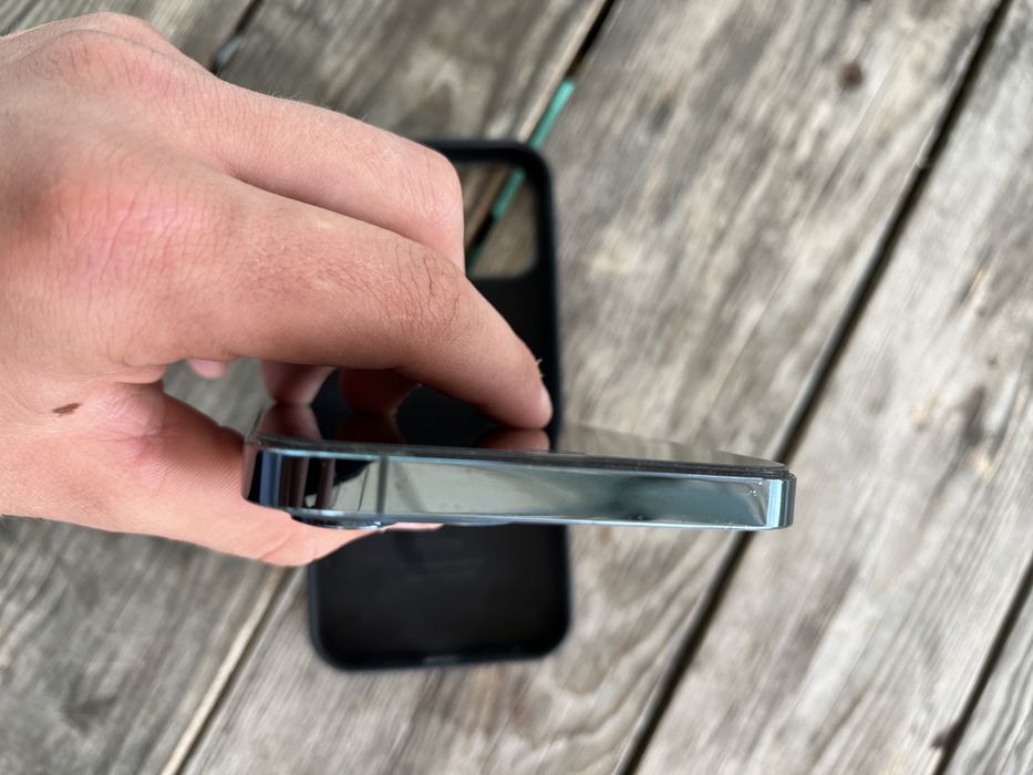 Iphone 12 Pro Max 256 gb