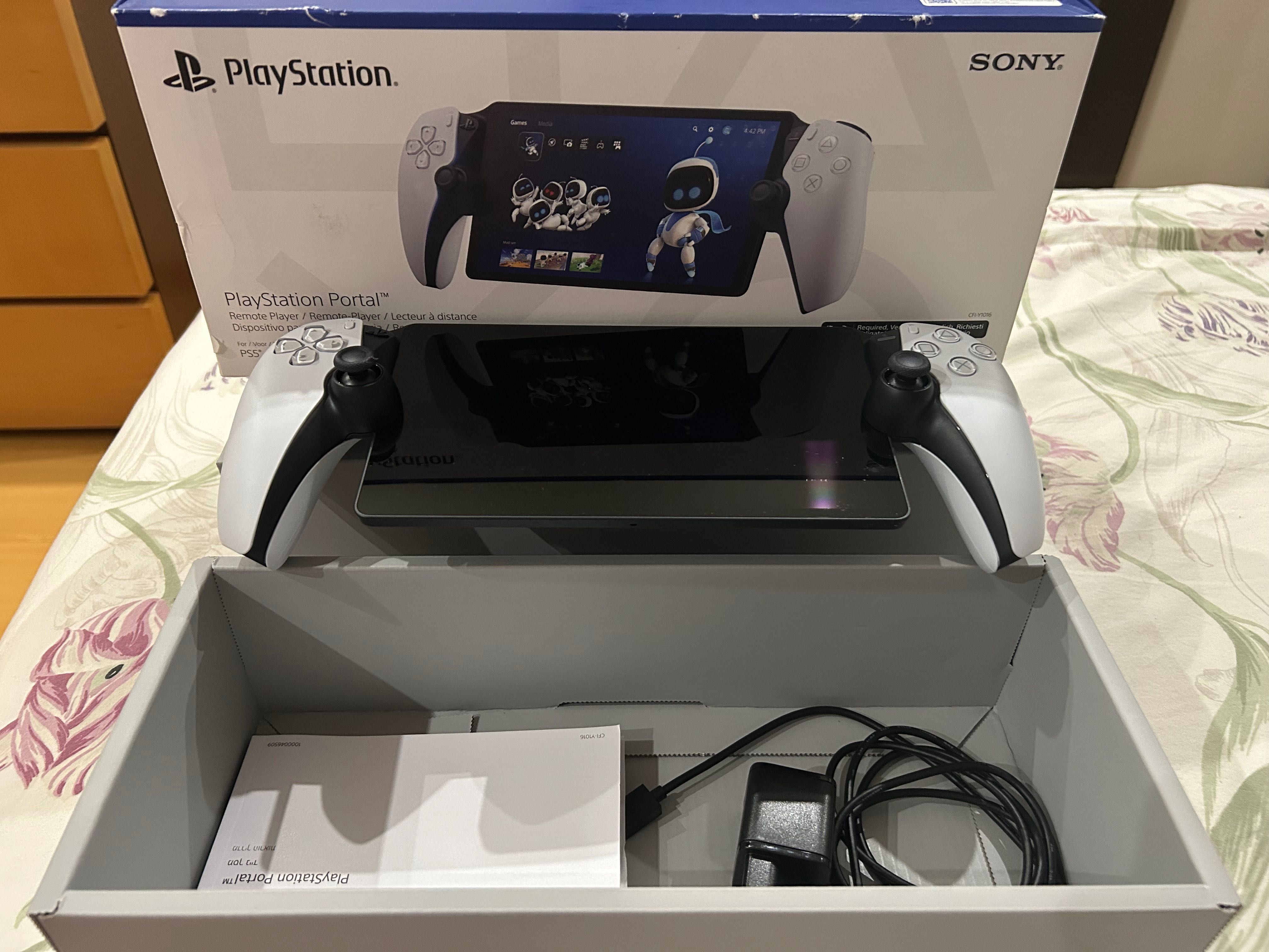 PlayStation Portal PS5