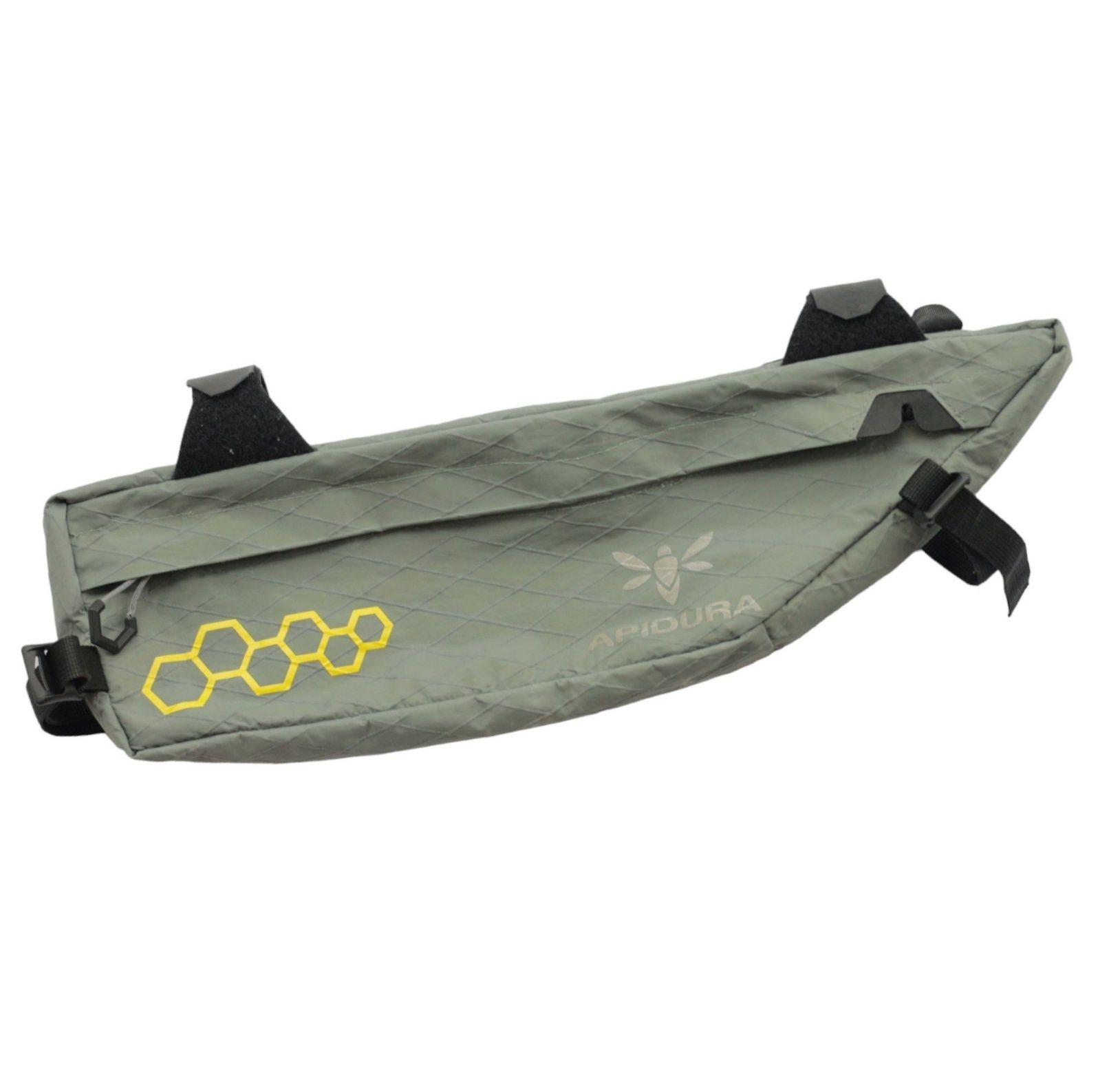 APIDURA Backcountry Frame Pack torba na ramę framebag bikepacking