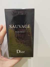 Perfum  dior savage
