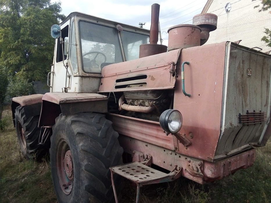 Трактор Т - 150К