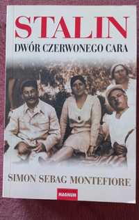 Stalin. Dwór Czerwonego Cara