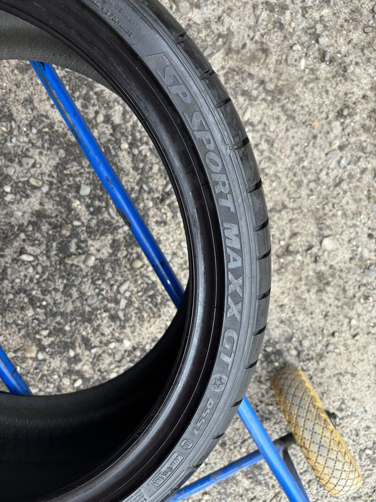 275/30/20 R20 Dunlop SP Sport Maxx GT RunFlat літо 1 шт