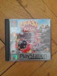 Crash Bash PS1 playstation 1 super stan