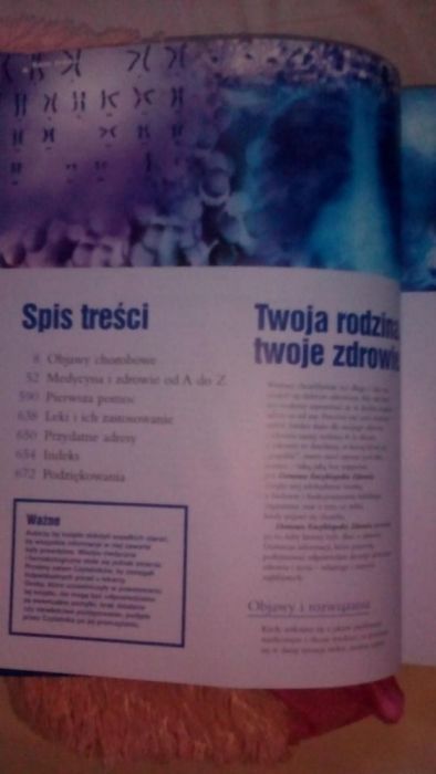 Domowa encyklopedia zdrowia. 9 zł