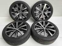 Koła felgi Peugeot 508 II 8J ET44 18" 5x108
