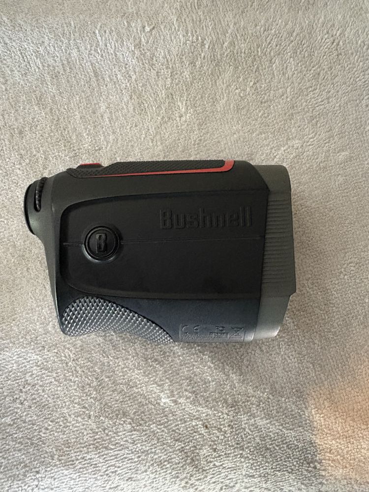 Bushnell Hybrid Rangefinder