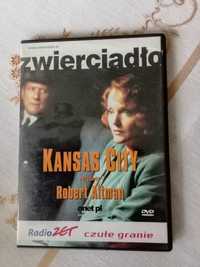 Kansas city Robert Altman film kolekcja zwierciadło