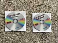 Amiga Games Gry CDTV