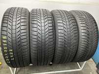 235/55/19 105V Continental Winter Contact TS870P