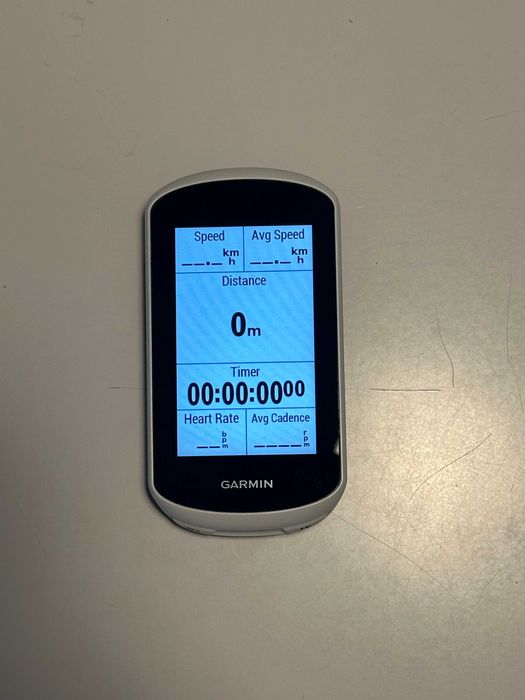 Garmin Edge Expore