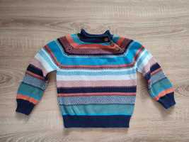 Sweterek chłopięcy John Lewis