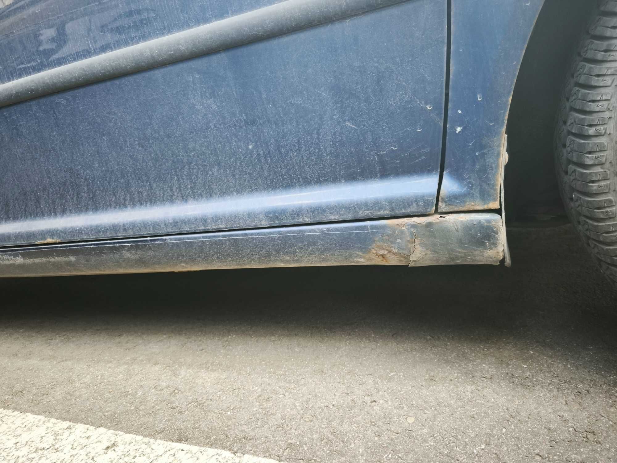 Golf 4 uszkodzona skrzynia 2002r 1.9TDI