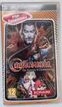 Castlevania para PSP