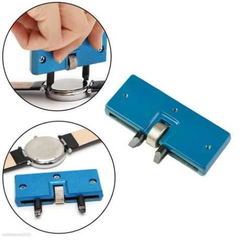 Klucz przyrząd do otwierania odkręcania dekli zegarków TYP 2