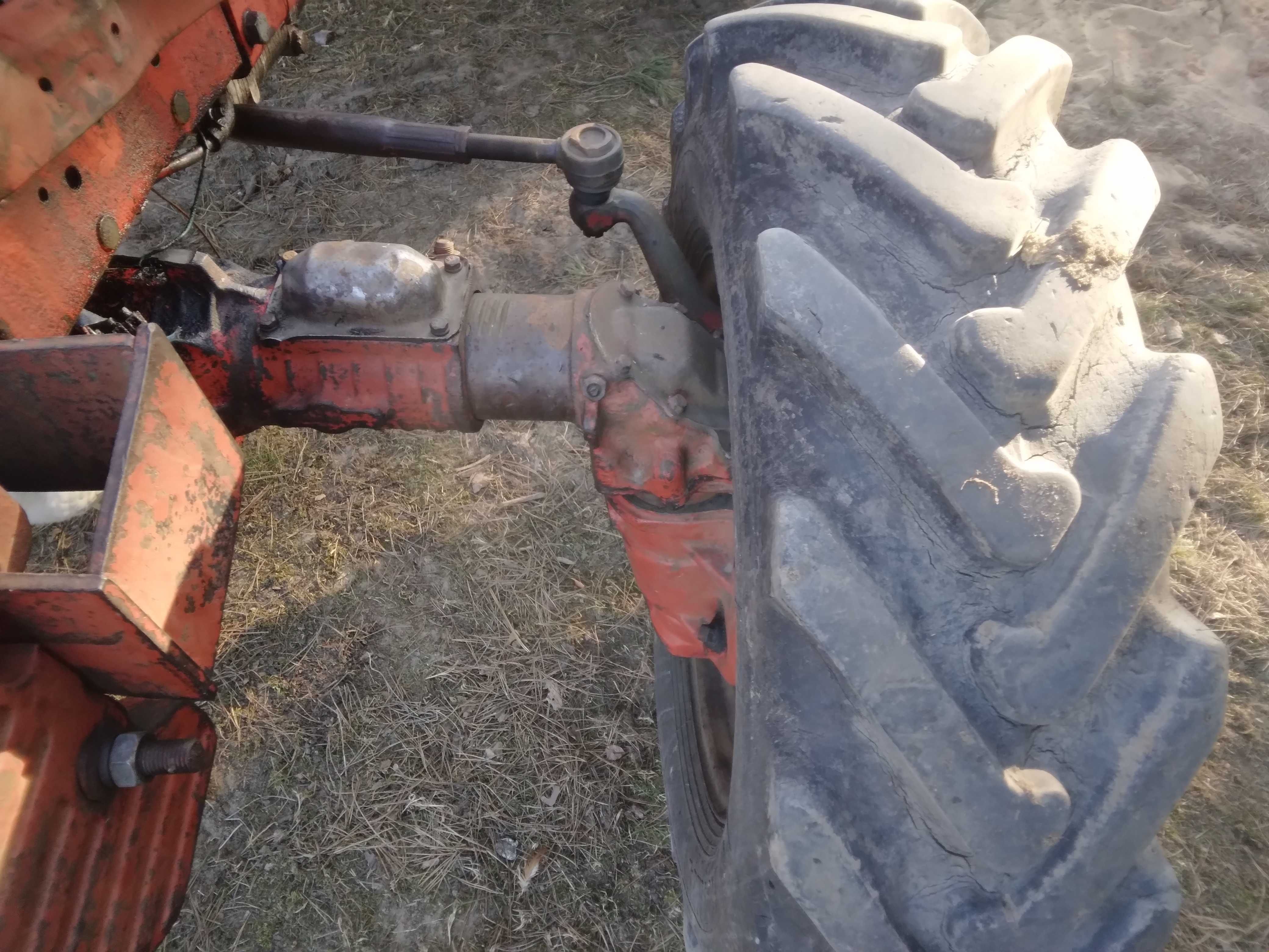 przedni naped kpl do mtz 82 belarus kpl