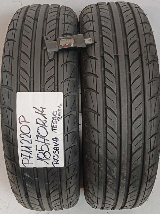 P711220P Para 185/70R14 88H Rosava Itegro 2021rok