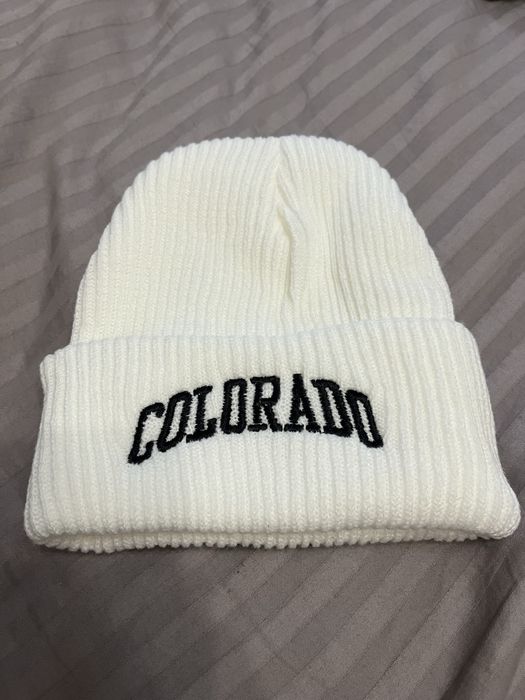 Красиві зимові шапки