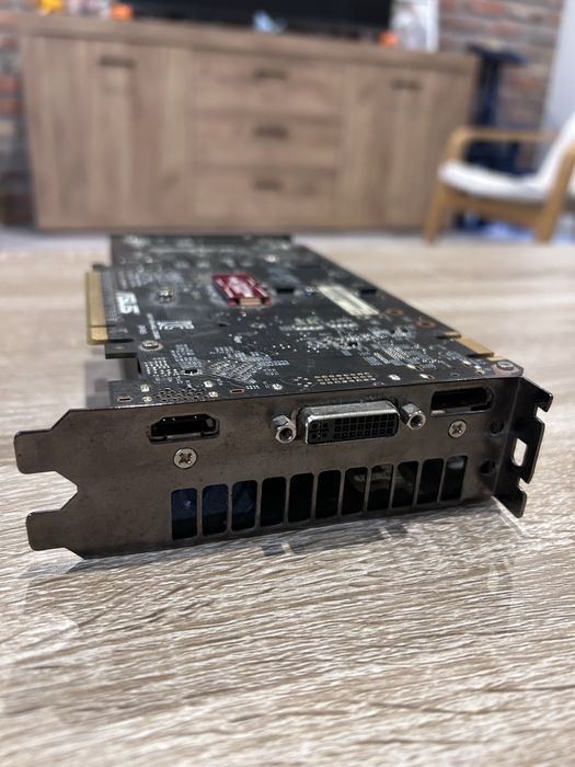 Karta Graficzna ASUS GTX 950 2GB