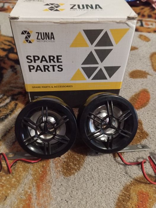 Продам колонки для мототехнікі