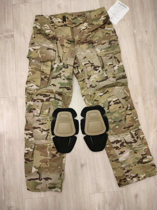 kombinezon ćwiczebny komplet WS 117/DWKS M/R+gratis