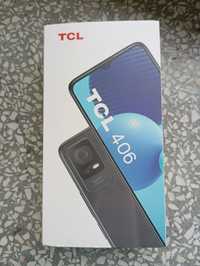 Smartfon TCL 406 3/32GB 6.6" T506K telefon