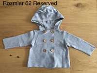 Sweter/sweterek r.68 Reserved