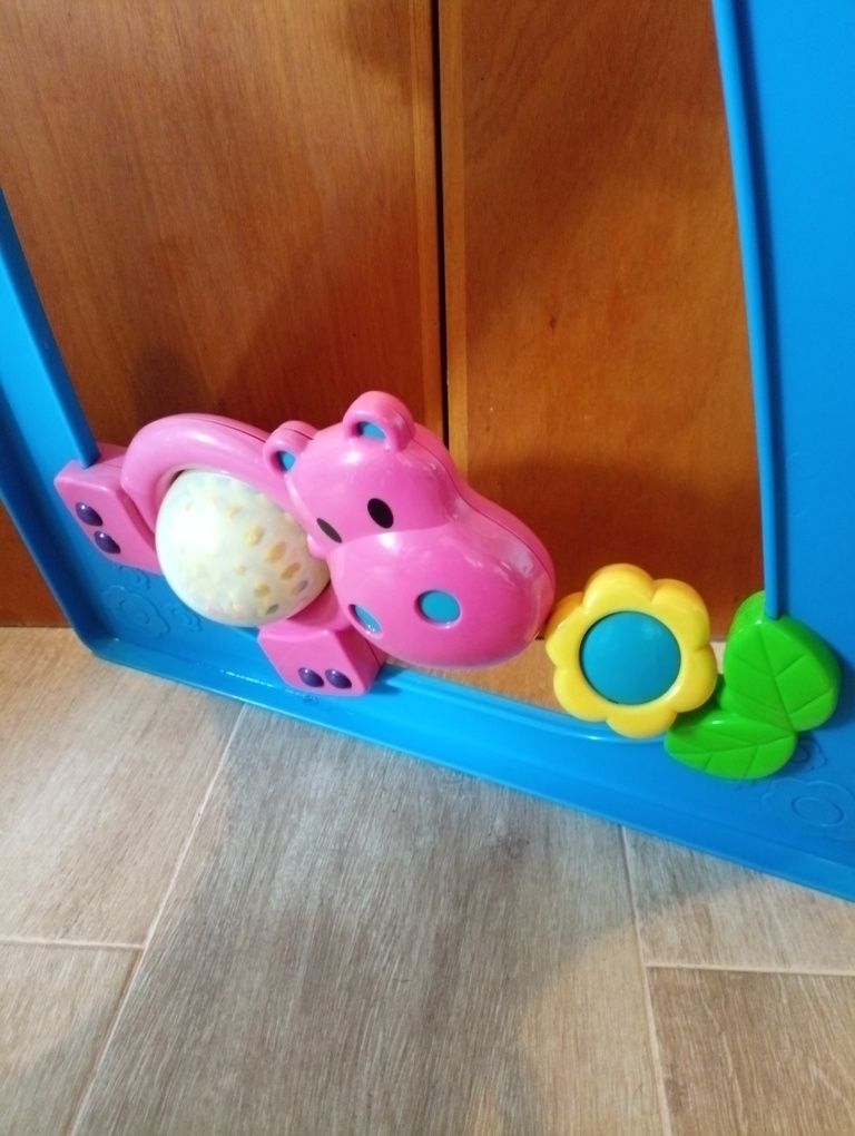 Brinquedo Infantil 0-18M