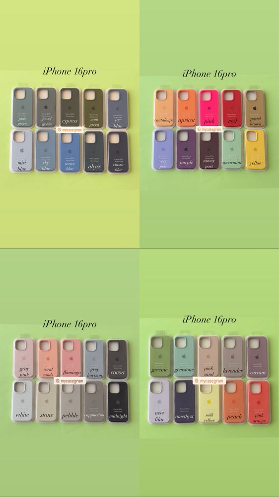 Apple capas iPhone 16/16plus/16pro/16pro max (portes grátis)