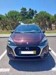 DS3 Cabrio Gran Palais