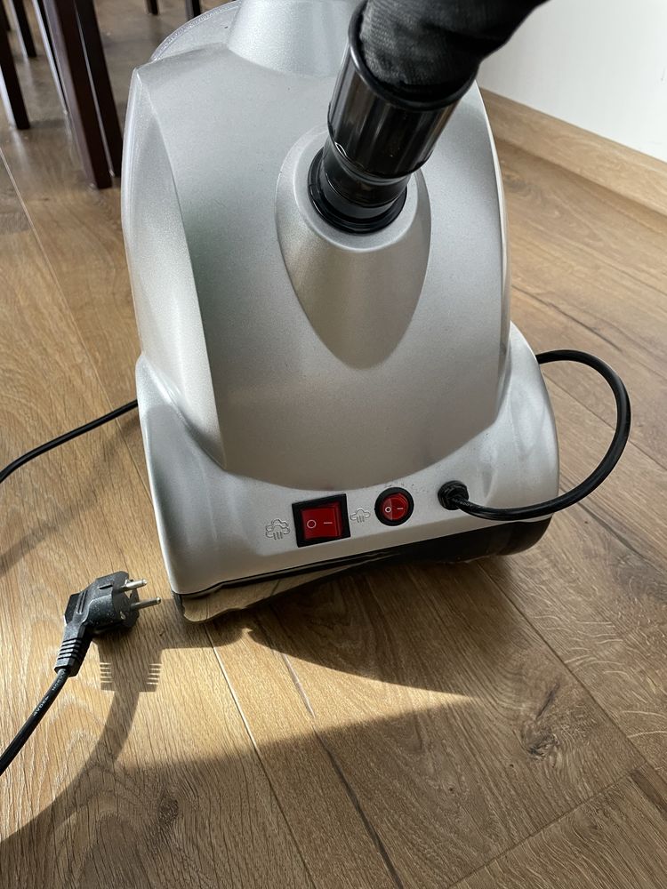 Żelazko parowe Steam Master