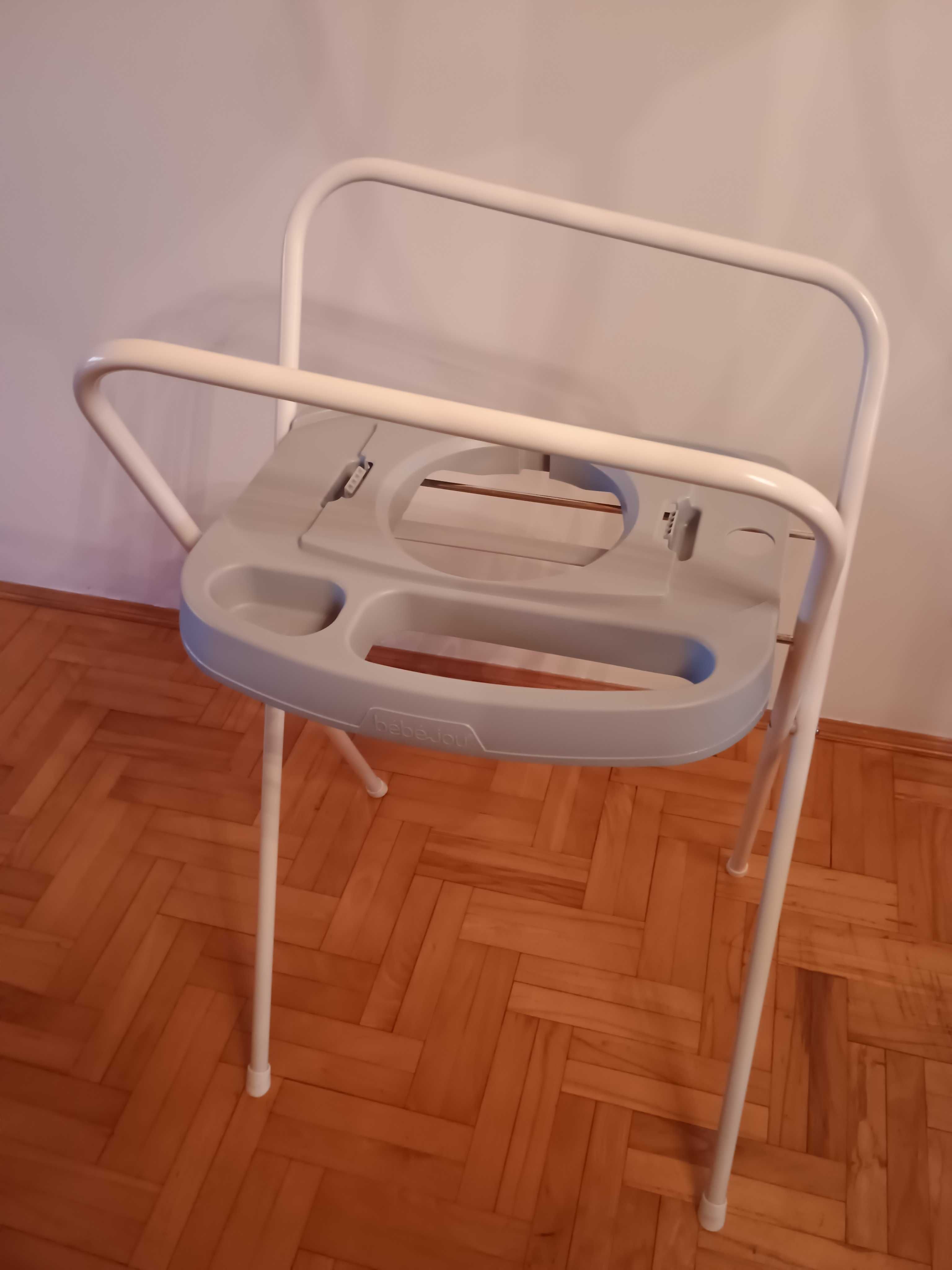 bébé-jou - wanienka oraz stelaż