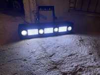 Lampa sceniczzna ADJ Fusion FX bar 3