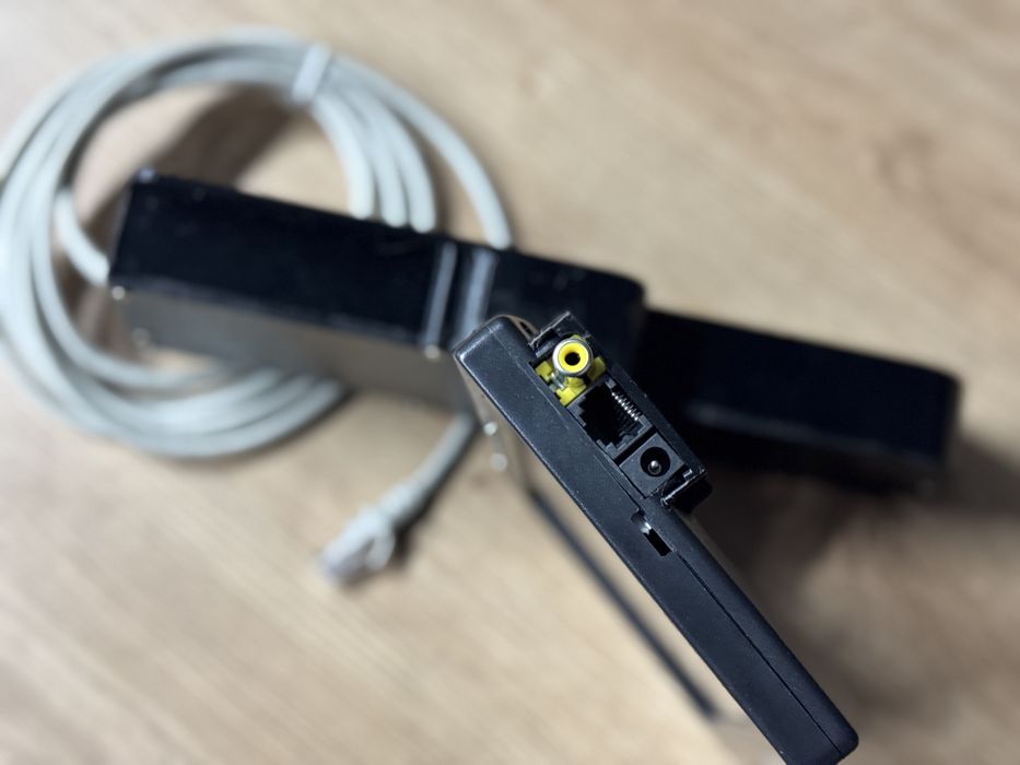 Детектор fpv дронів ЧАТОВИЙ | 1G, 3G, 5G | Чуйка Дзига Хувер Спук