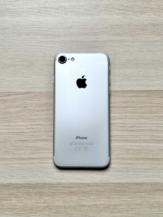 iPhone 7 32GB Srebrny – Na części