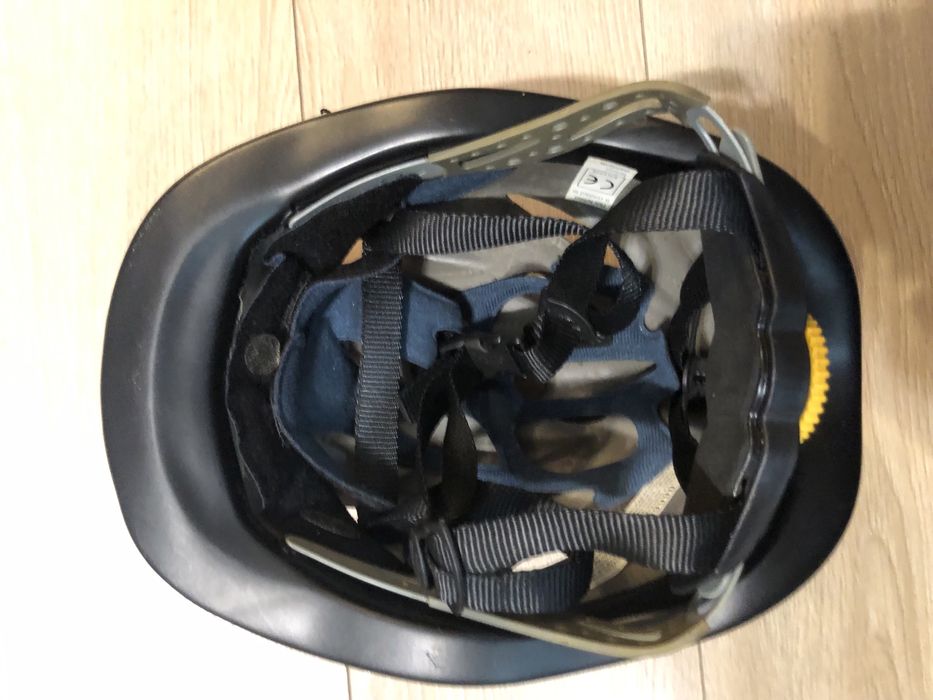 Kask rowerowy dziecięcy