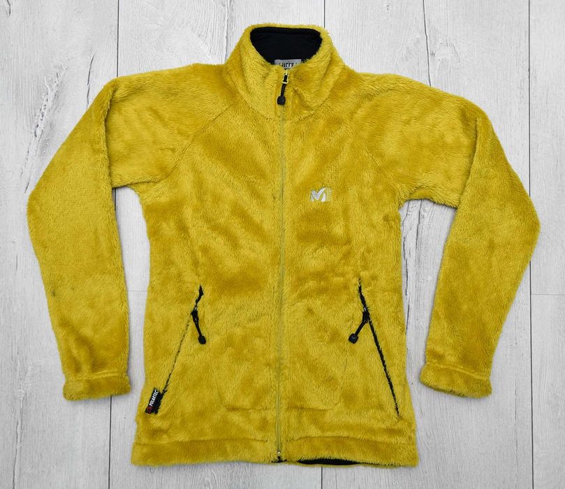 Kurtka/bliza MILLET LD Bear Loft Jkt. rozmiar S, opowiednik 36 Misiek