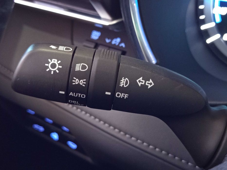 Toyota Highlander 2020 Hybrid Limited