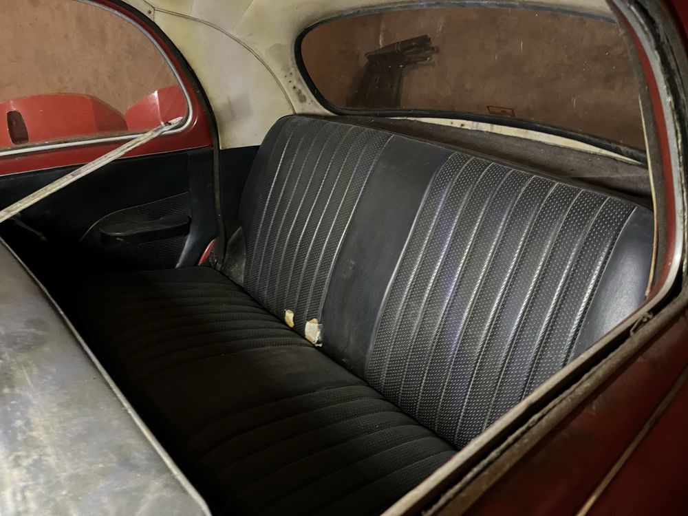 Lancia Appia V4 3 Série