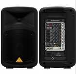 Behringer Europort EPS500 Głośniki POLECAM