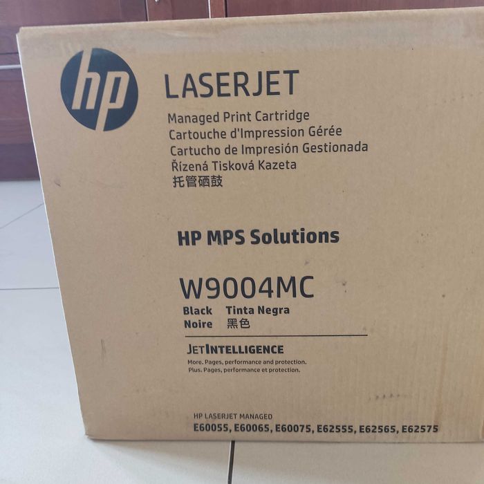 Toner HP W9004MC
